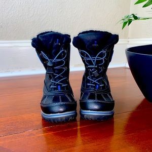 Boys Snow Boot